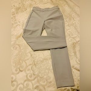 Express Mint Straight Pants